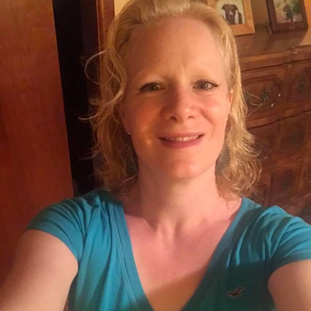 Meet your Posher, Cathy